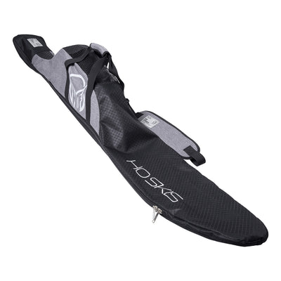 HO Skis Universal Padded Slalom Waterski Bag Size 67 - 72 Inches (Open Box)