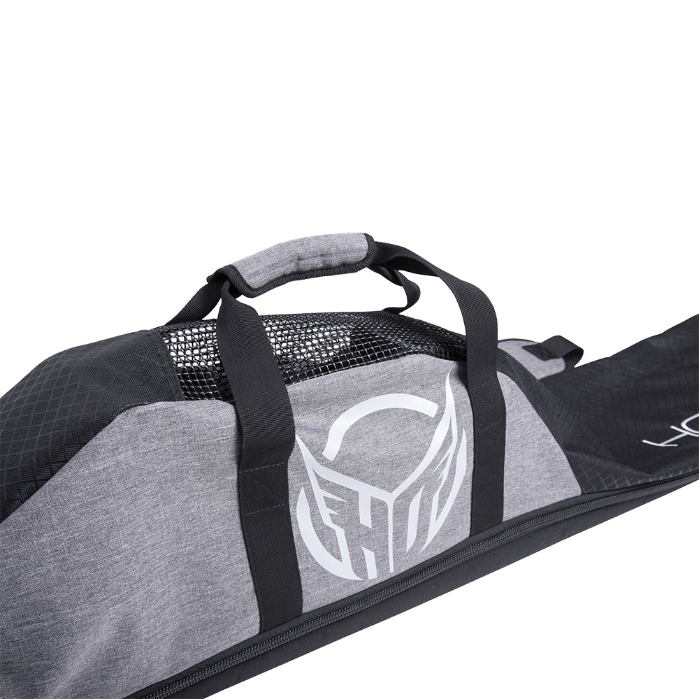 HO Skis Universal Padded Slalom Waterski Bag Size 67 - 72 Inches (Open Box)