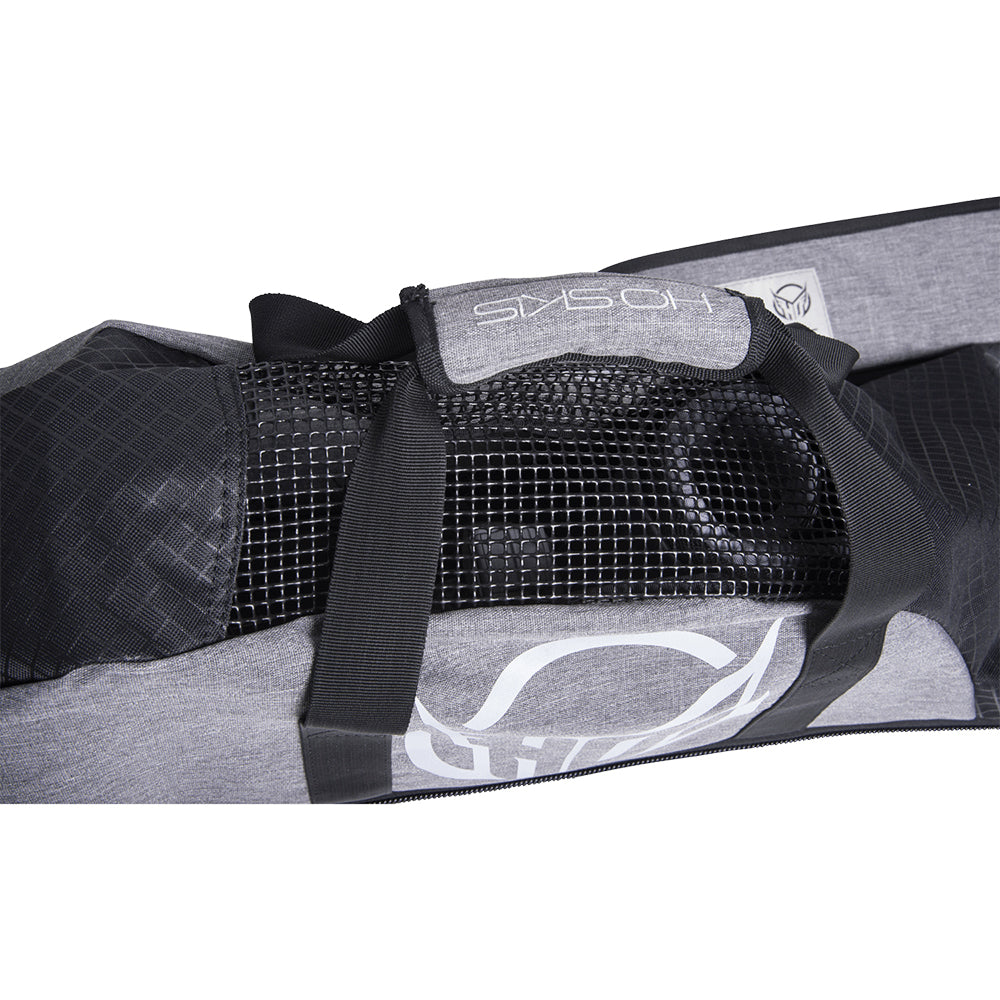 HO Skis Universal Padded Slalom Waterski Bag Size 67 - 72 Inches (Open Box)