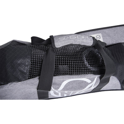 HO Skis Universal Padded Slalom Waterski Bag Size 67 - 72 Inches (Open Box)