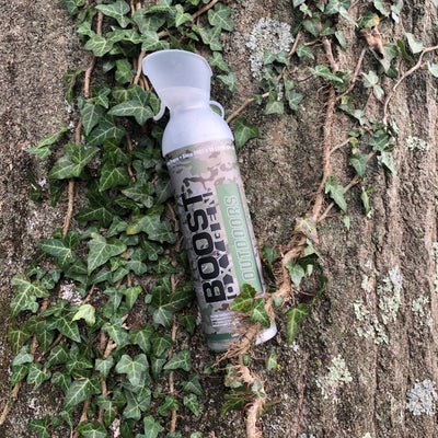 Large 10L Boost Oxygen Outdoors Natural Portable Pure Canned Oxygen, Flavorless
