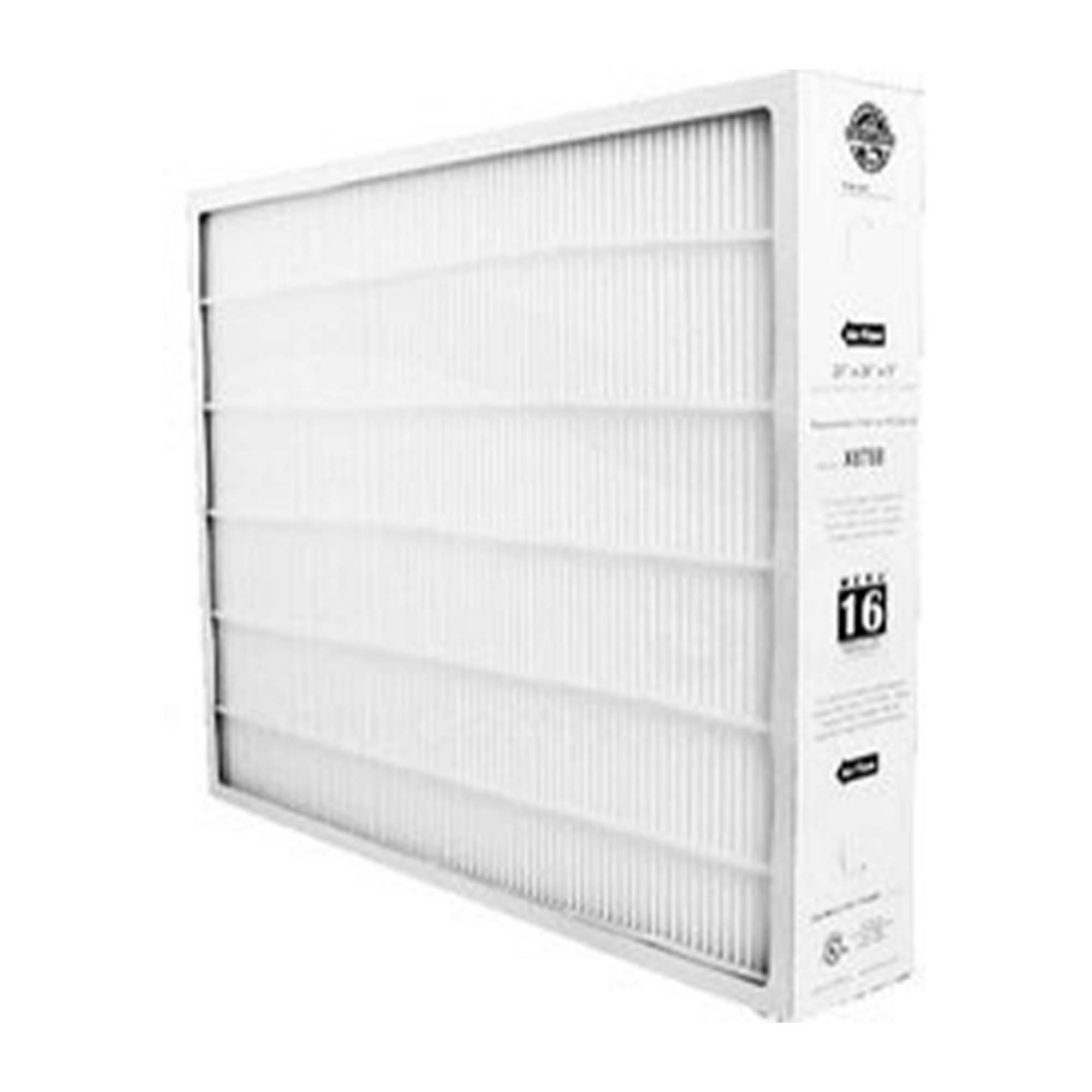 Lennox PureAir PCO-12 Air Purifier 17x26x4 Inch 10 Filter Replacement (Open Box)