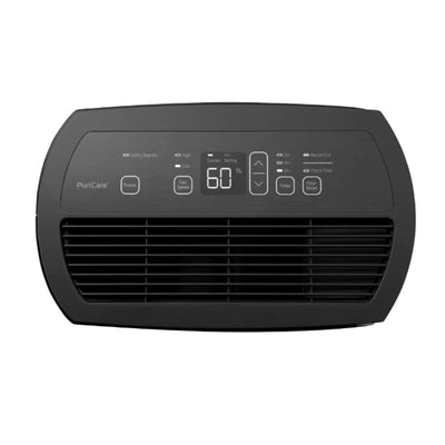 LG PuriCare Powerful 70 Pint Dehumidifier, Black (Certified Refurbished) (Used)