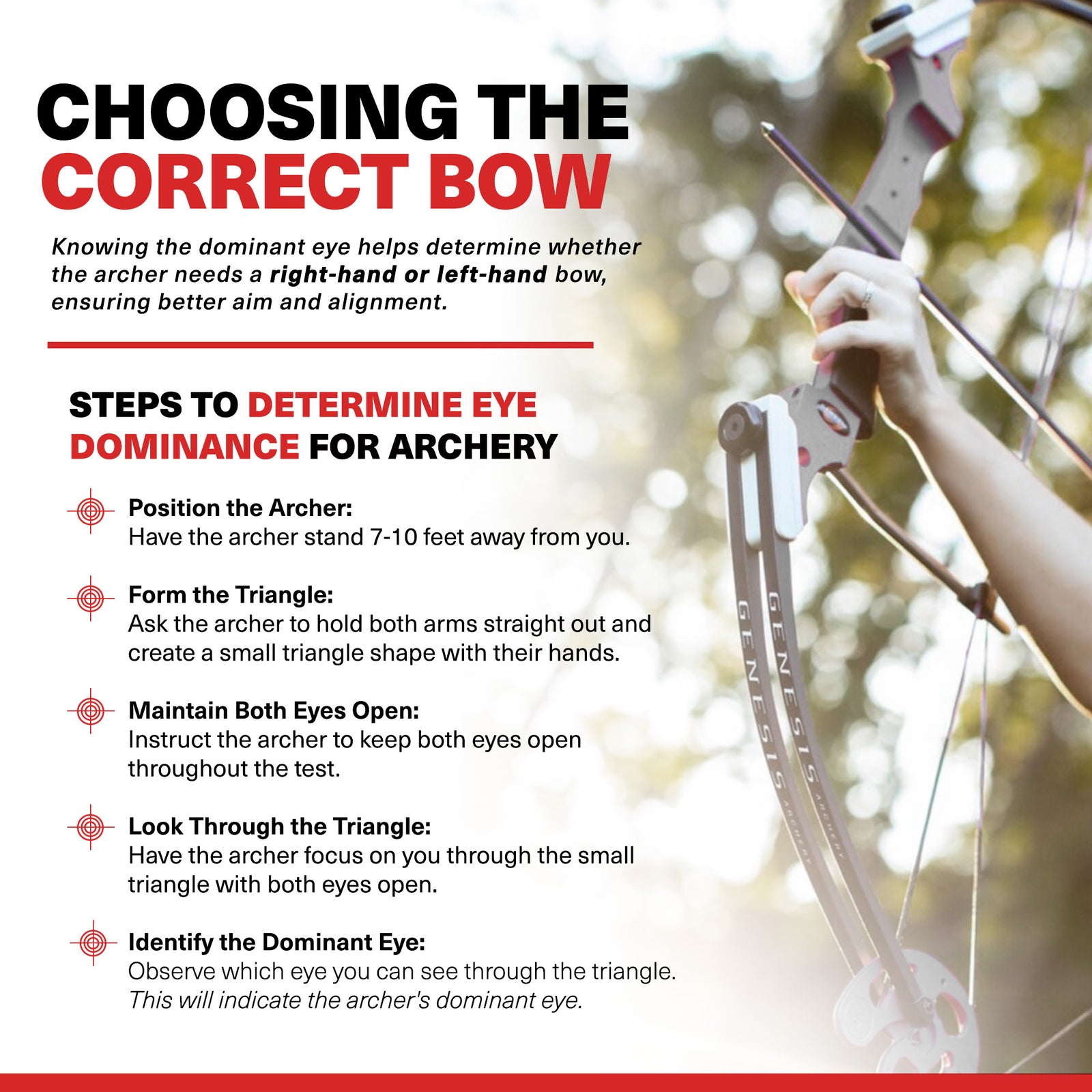 Genesis Kids Left Hand Bow Kit with Belt Tube Quiver and Aluminum Arrows (Used) - VMInnovations