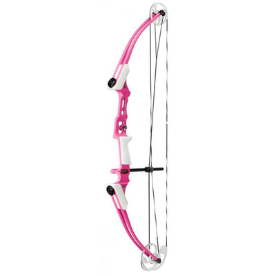 Genesis Kids Right Hand Bow Kit with Belt Tube Quiver Aluminum Arrows (Open Box)