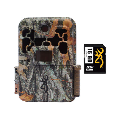Browning 2018 Spec Ops Advantage Hunting Trail Game Camera and 16GB SD Card