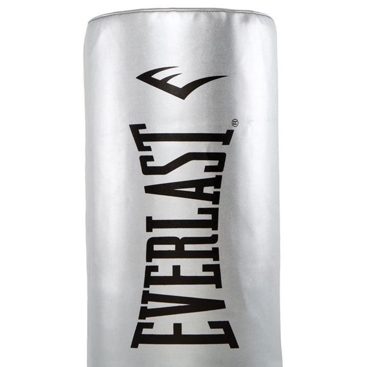 Everlast Powercore Freestanding Rounded Heavy Duty Fitness Training Bag (Used) - VMInnovations