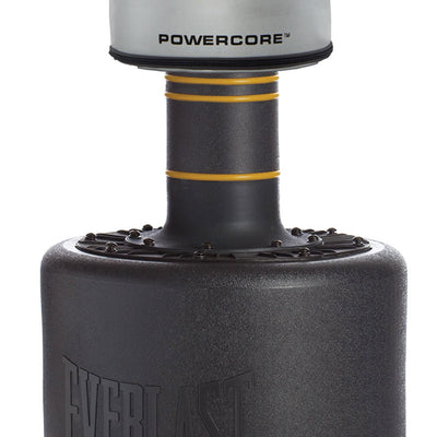 Everlast Powercore Freestanding Indoor Heavy Duty Training Bag (For Parts) - VMInnovations