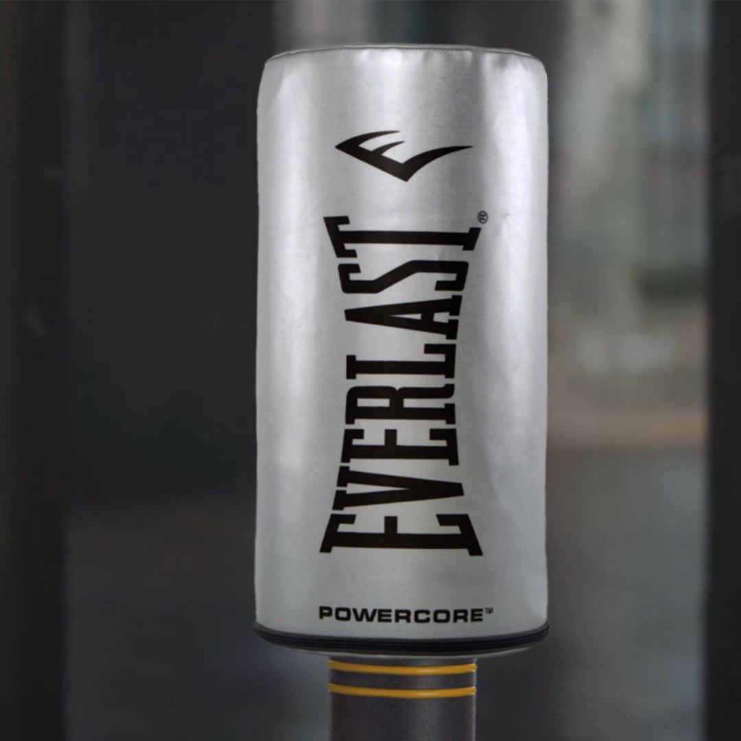 Everlast Powercore Freestanding Indoor Heavy Duty Training Bag (For Parts) - VMInnovations