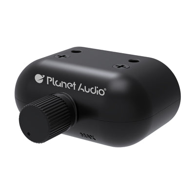 Planet Audio MB1200.1D Monoblock 1200 Watt Class D Power Car Amplifier w/ Remote - VMInnovations