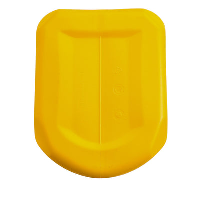 Midwest Can Company 5 Gallon Diesel Can Fuel Container Auto Shut Off (Open Box) - VMInnovations