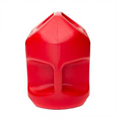 Midwest Can Company 5610 5 Gallon Gas Can Fuel Container Jugs w/ Spout(Open Box) - VMInnovations