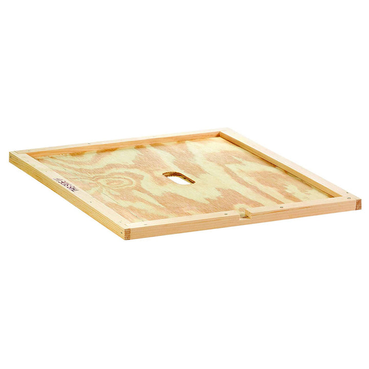 Allied Precision Industries Little Giant 3/8-Inch Plywood Beehive Inner Cover