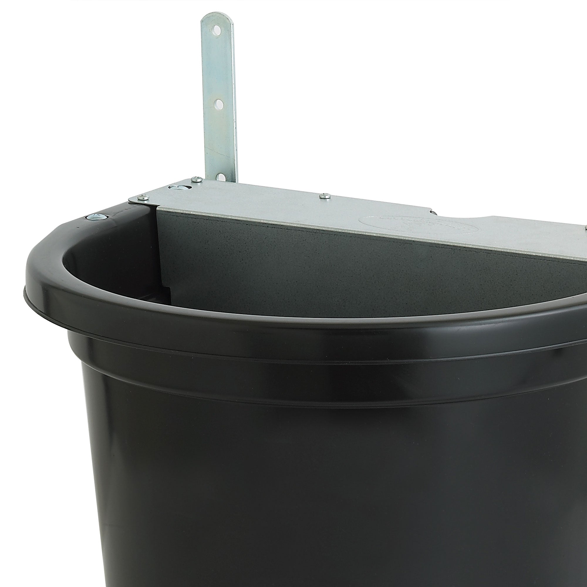 Little Giant 4 Gal. Float Controlled Waterer Livestock Water Trough (Used) - VMInnovations