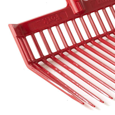Little Giant Polycarbonate Pitchfork Replacement Head w/ Angled Tines (3 Pack)