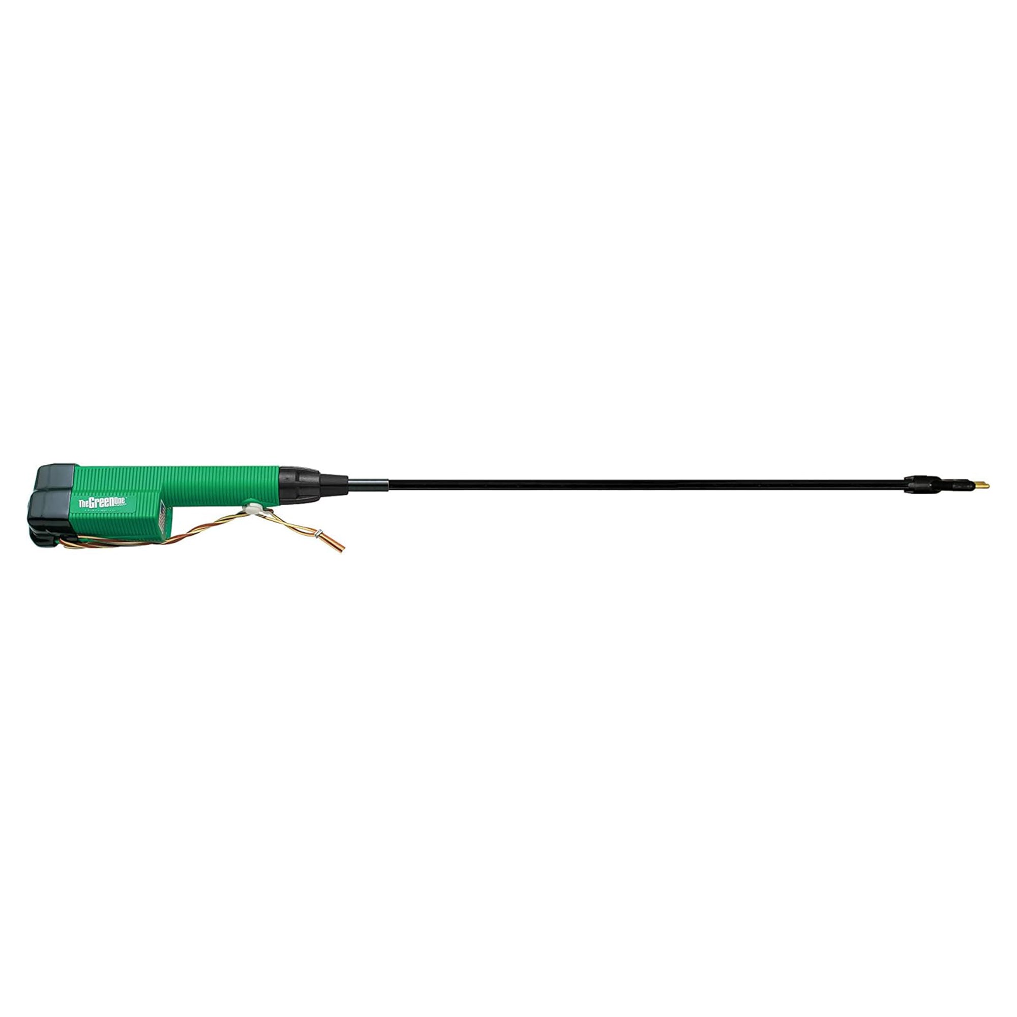 Miller Manufacturing Company HS2000 Hot Shot Rechargable Electric Livestock Prod - VMInnovations