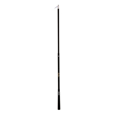 Miller Manufacturing Company Hot Shot Adjustable Livestock Sho-Stik, Black - VMInnovations