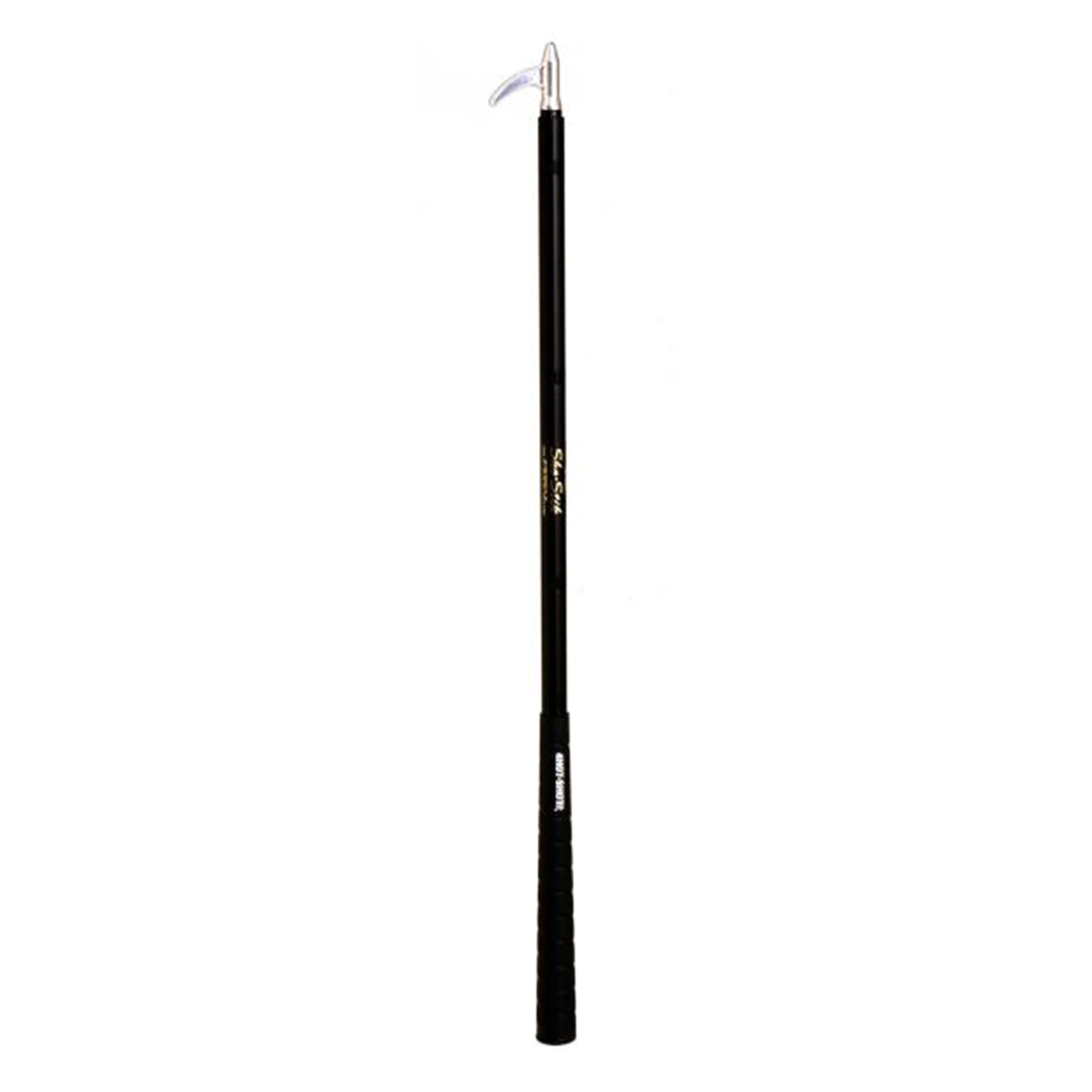 Miller Manufacturing Company Hot Shot Adjustable Livestock Sho-Stik, Black - VMInnovations