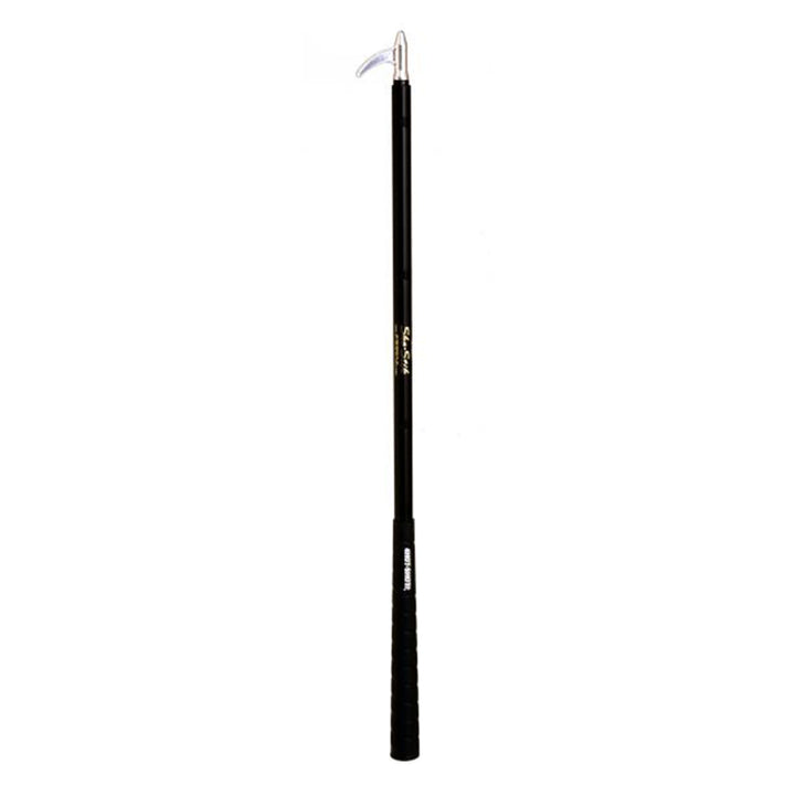 Miller Manufacturing Company Hot Shot Adjustable Livestock Sho-Stik, Black