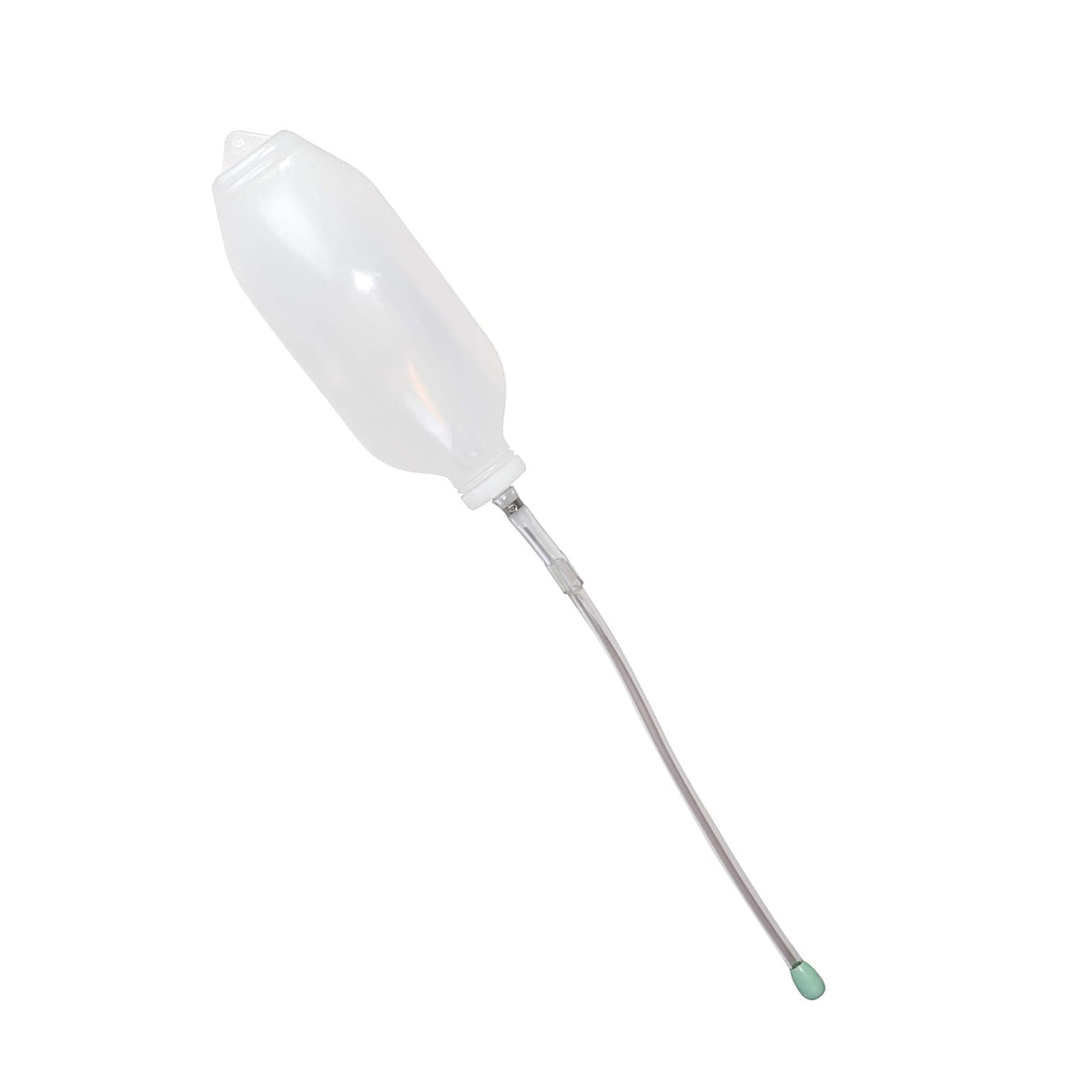 Springer Magrath Crimp Style Fluid Feeder with Plastic Probe, 2 Quart (2 Pack)