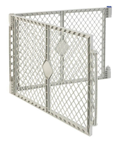 North States Superyard Baby Gate XT PlayPen 2 Panel Extension Kit (Used)