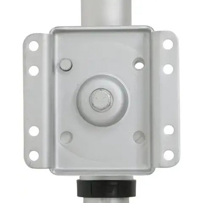 Fulton XLT Jack 1,500 Lb Swing Away Trailer Tongue Jack w/ Wheel (Open Box) - VMInnovations