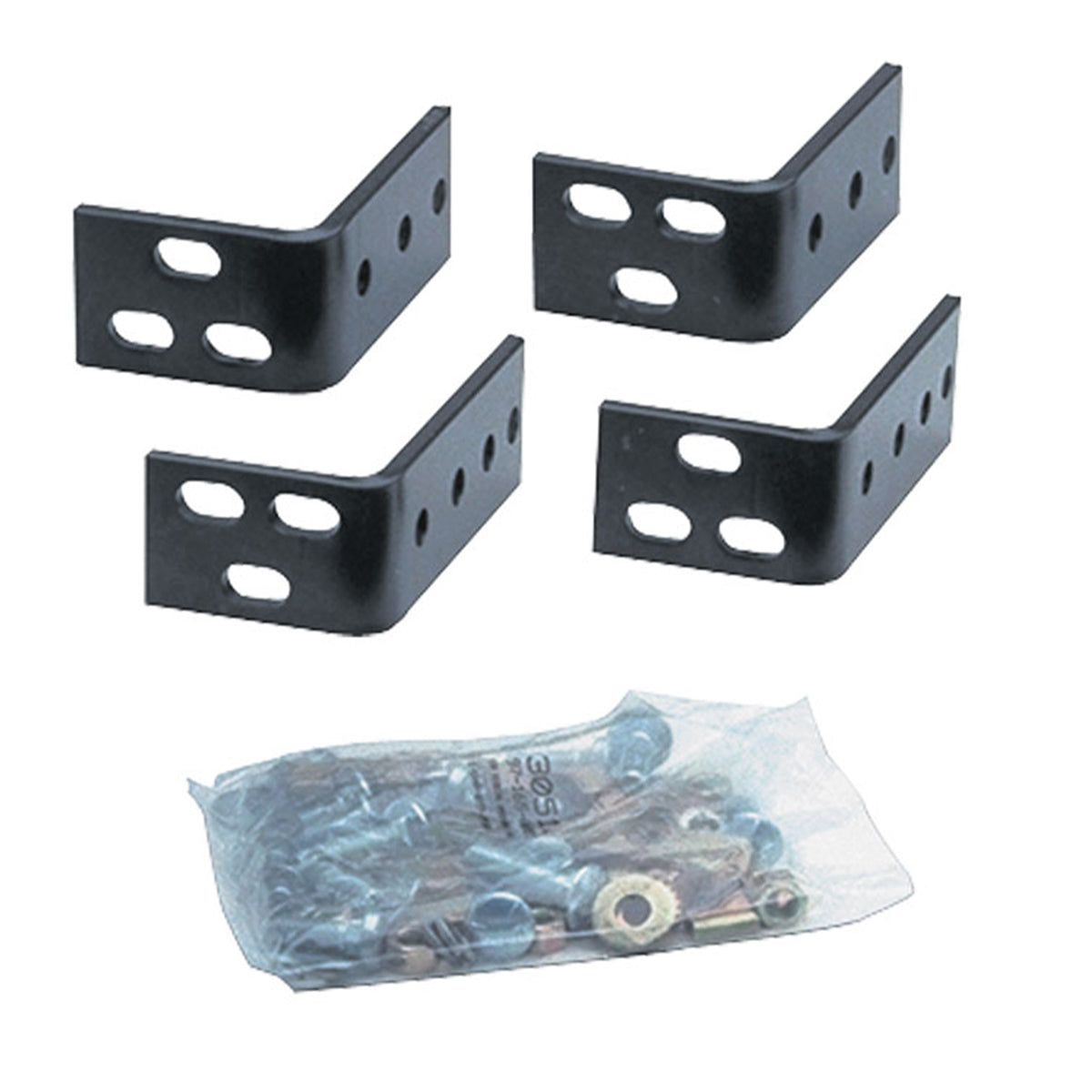Reese Fifth Wheel Replacement Parts For M Series Trailer Hitches, Black (Used)