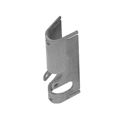 BULLDOG 287740300 Adjustable Gooseneck Coupler Kit with Locking Pins and Cover - VMInnovations