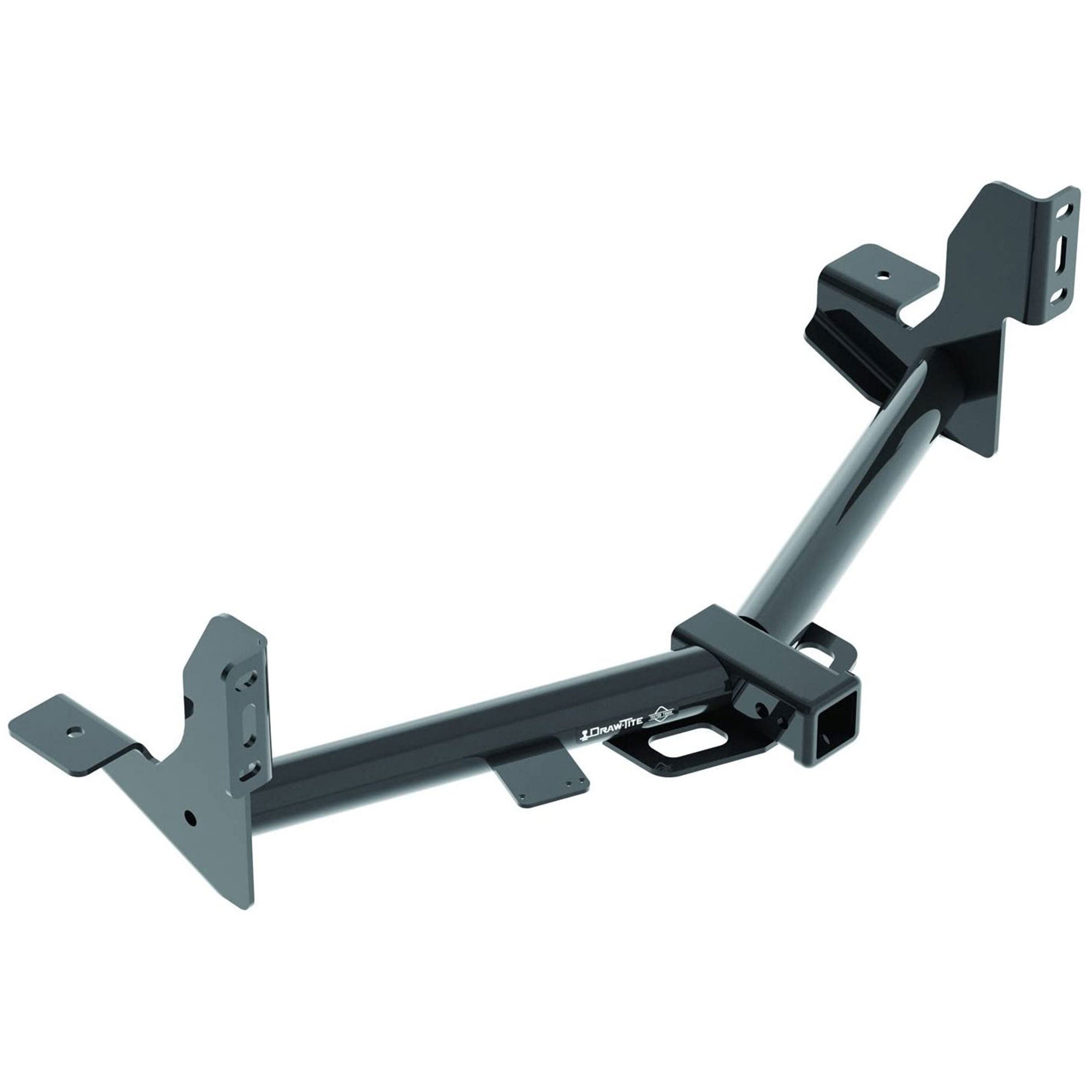 Draw Tite Class III/IV Round Trailer Receiver Hitch for Ford F150 & Raptor(Used)