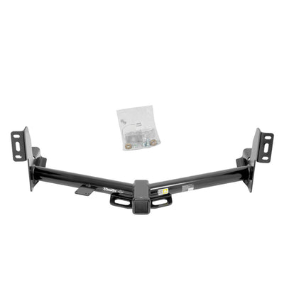 Draw Tite Round Trailer Receiver Hitch for Ford F150 & Raptor (For Parts)