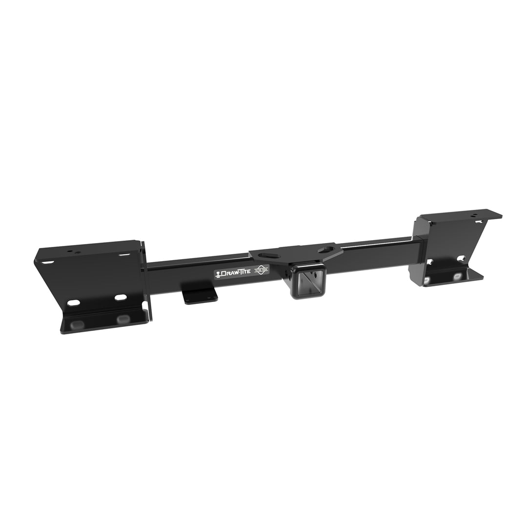 Draw-Tite 76253 Class III Max Frame Towing Hitch with 2 Inch Square Receiver - VMInnovations