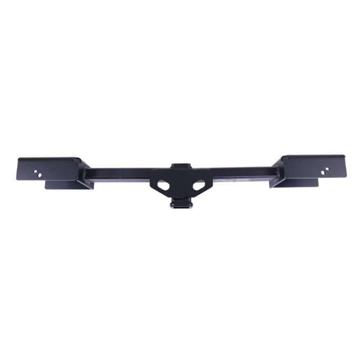 Draw-Tite 76253 Class III Max Frame Towing Hitch with 2 Inch Square Receiver - VMInnovations