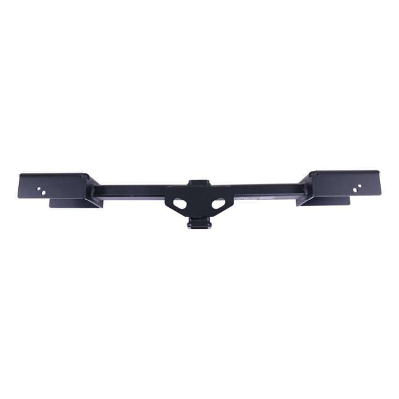 Draw-Tite 76253 Class III Max Frame Towing Hitch with 2 Inch Square Receiver