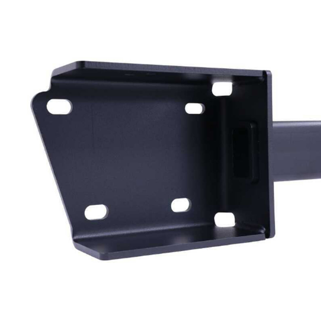 Draw-Tite 76253 Class III Max Frame Towing Hitch with 2 Inch Square Receiver - VMInnovations