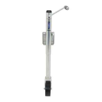 Fulton 0301 1,200 Pound Swing Away Weld On Marine Utility Trailer Jack (Used) - VMInnovations