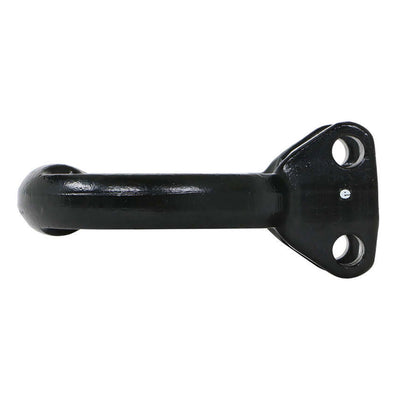 Bulldog 1291020383 14,000 Pound Lunette Trailer Hitch Tow Ring, 3 Inch Diameter - VMInnovations