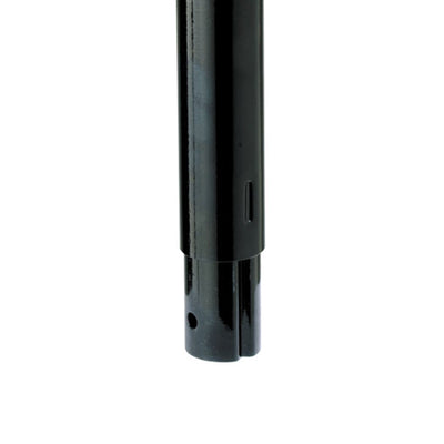 Pro Series Towing Bolt/Weld 2,000 Pound Sidewind A-Frame Trailer Jack (Open Box)