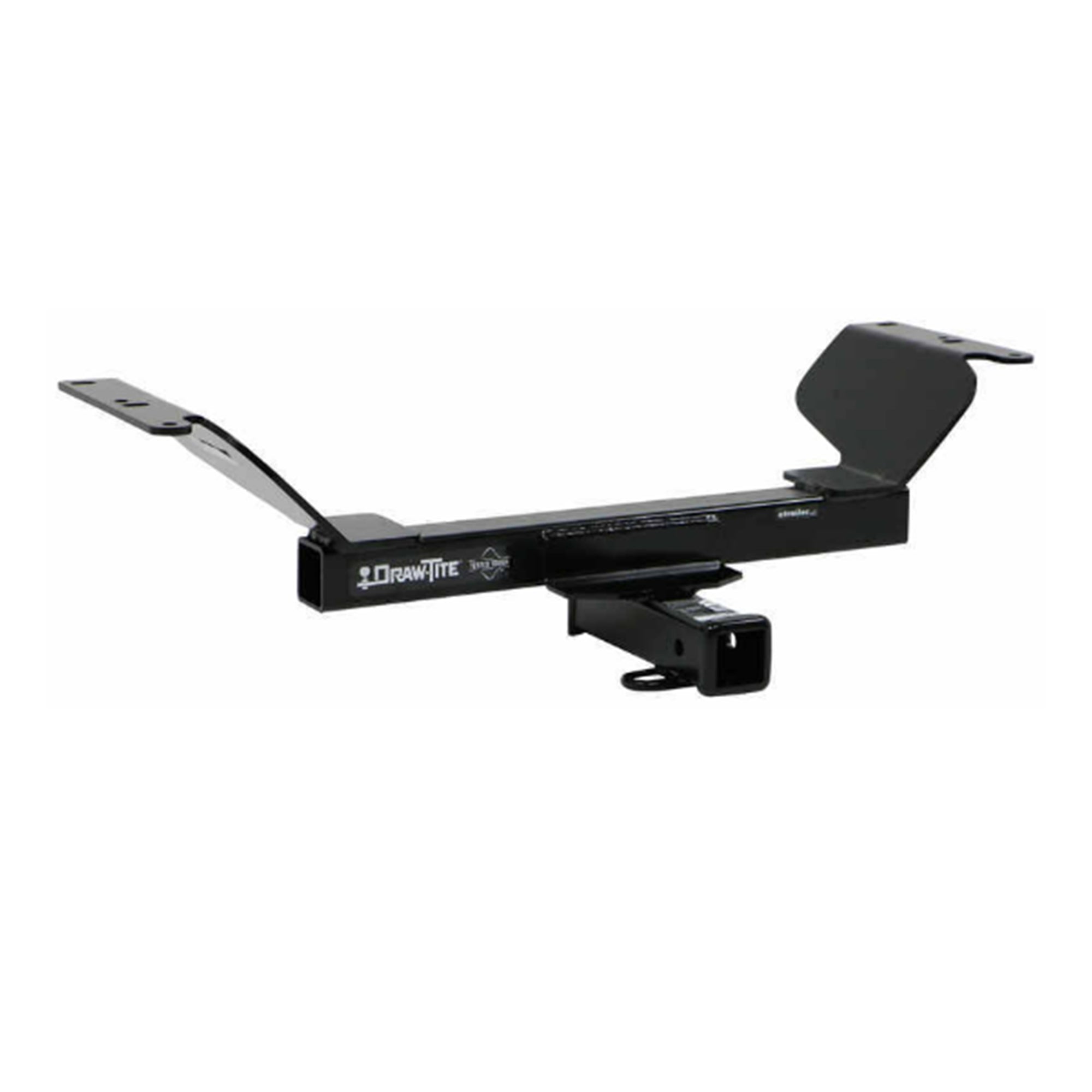 Draw-Tite Class III Max Frame Towing Hitch with 2 Inch Square Receiver (Damaged)