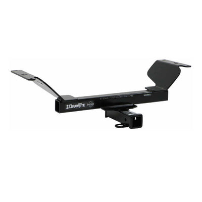 Draw-Tite Class III Max Frame Towing Hitch with 2 Inch Square Receiver (Damaged)