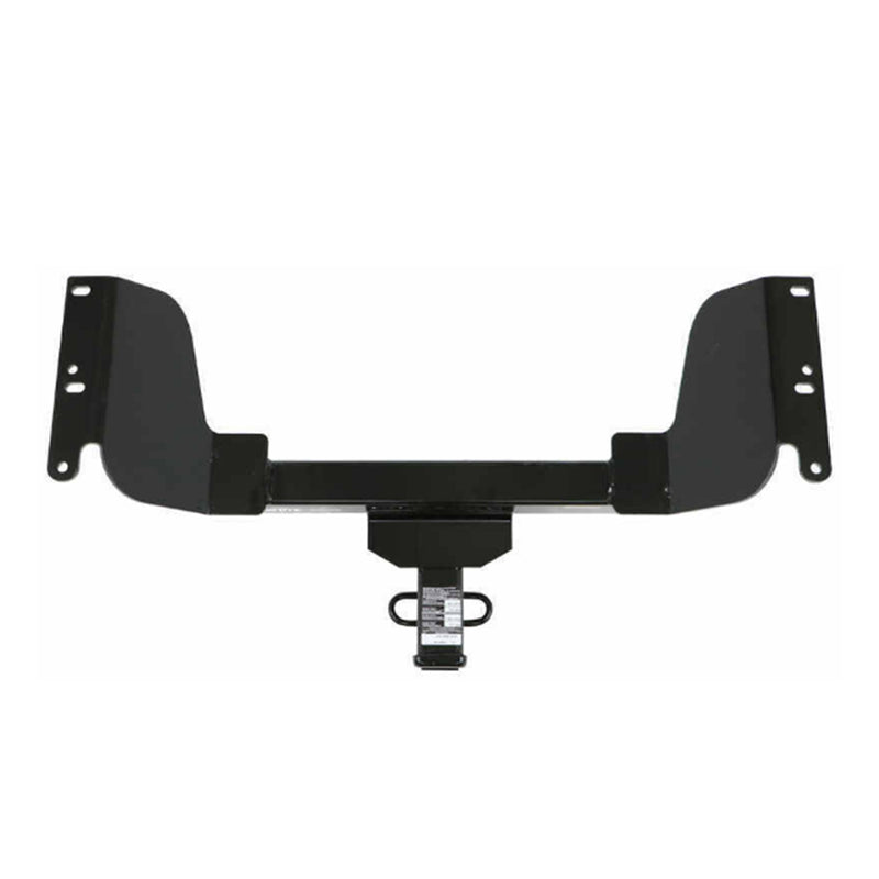 Draw-Tite Class III Max Frame Towing Hitch w/ 2 Inch Square Receiver (For Parts)