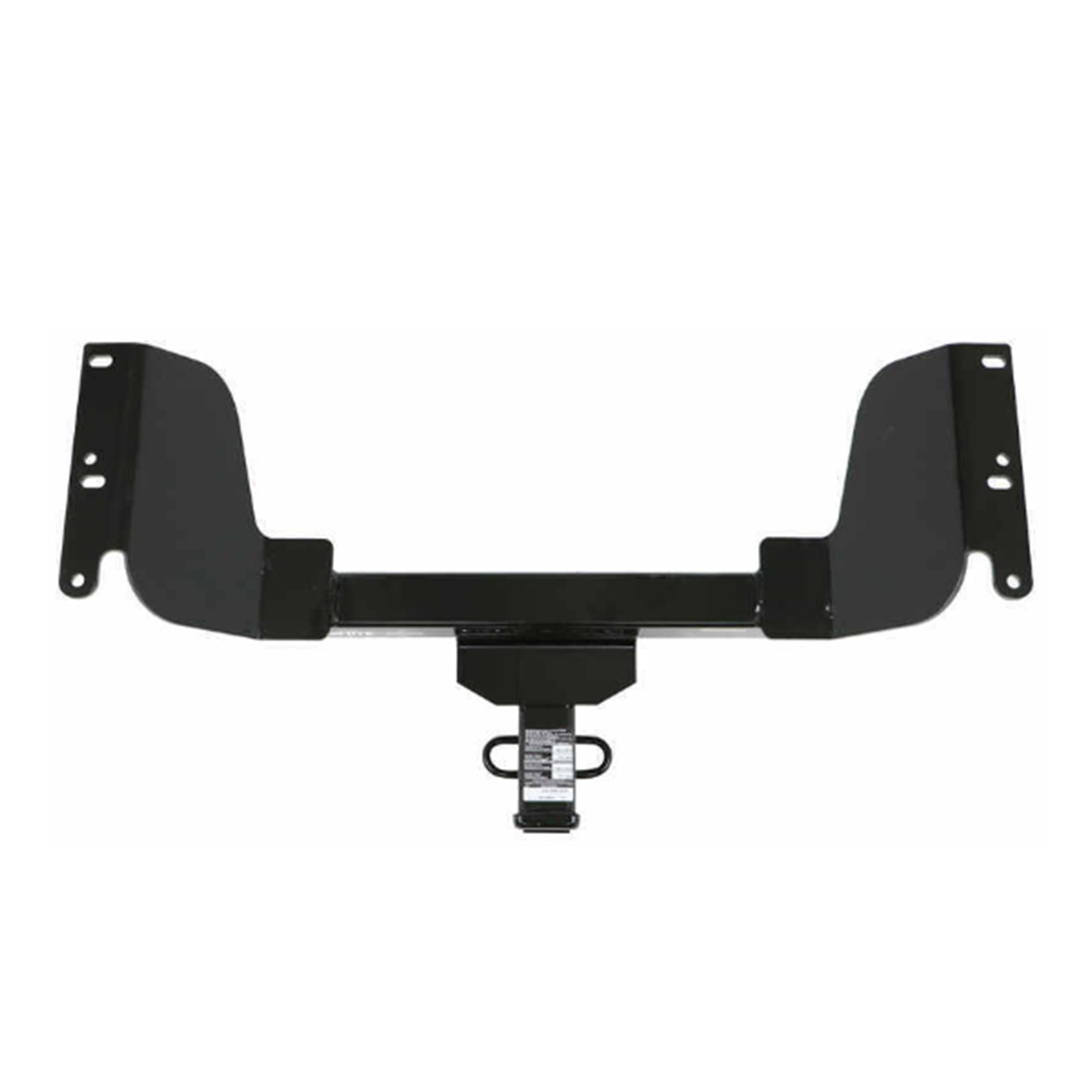 Draw-Tite Class III Max Frame Towing Hitch with 2 Inch Square Receiver (Damaged)