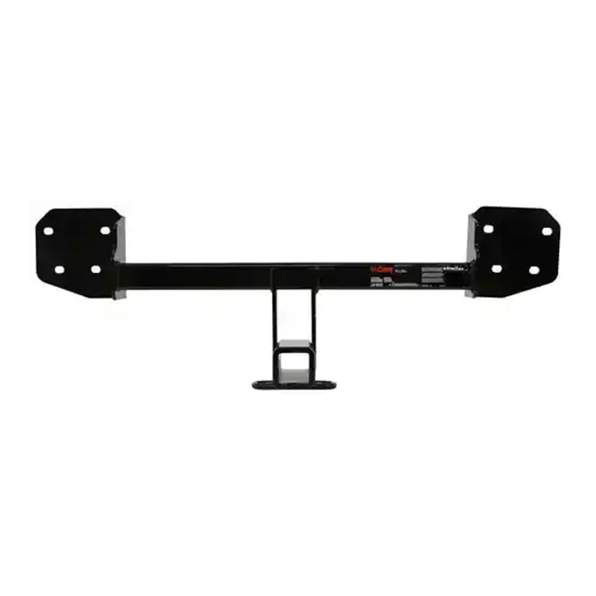 Draw Tite 2 Inch Receiver Trailer Tow Hitch for Subaru Outback Wagon (Damaged)