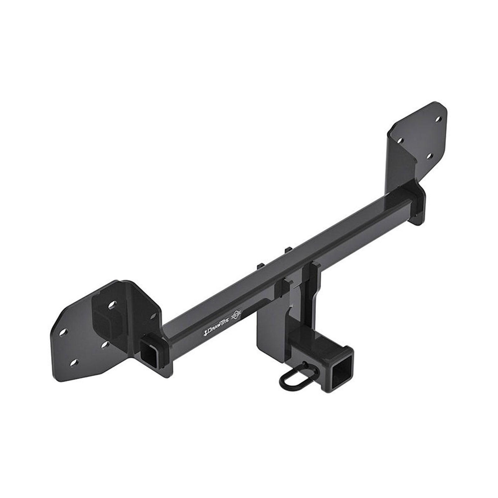 Draw Tite Class III 2 Inch Receiver Trailer Tow Hitch for Subaru Outback Wagon - VMInnovations