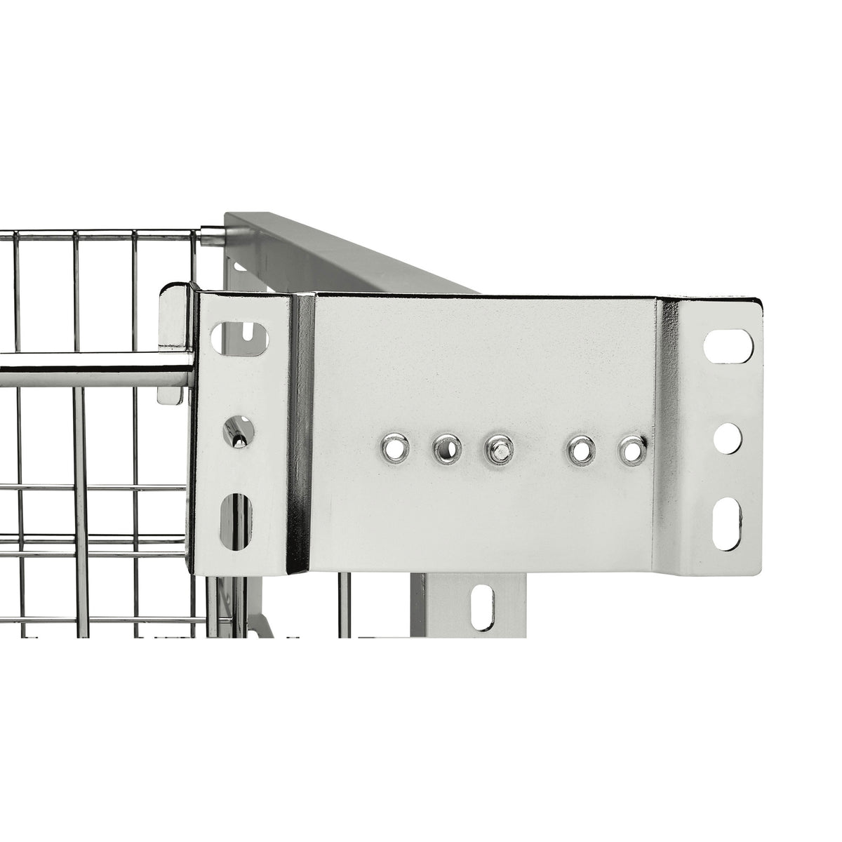 Rev-A-Shelf 5345-DM-KIT-1-U-A Cabinet Door Mount Hardware Extender Kit(Open Box)