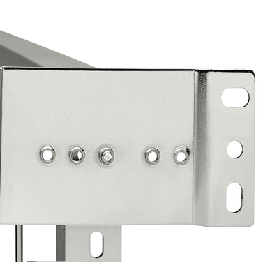 Rev-A-Shelf Cabinet Door Mount Hardware Extender Kit(Open Box) (2 Pack)