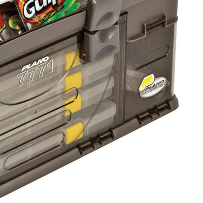 Plano Guide Series Premium Fishing Bait Tackle Storage Tackle Box (For Parts)