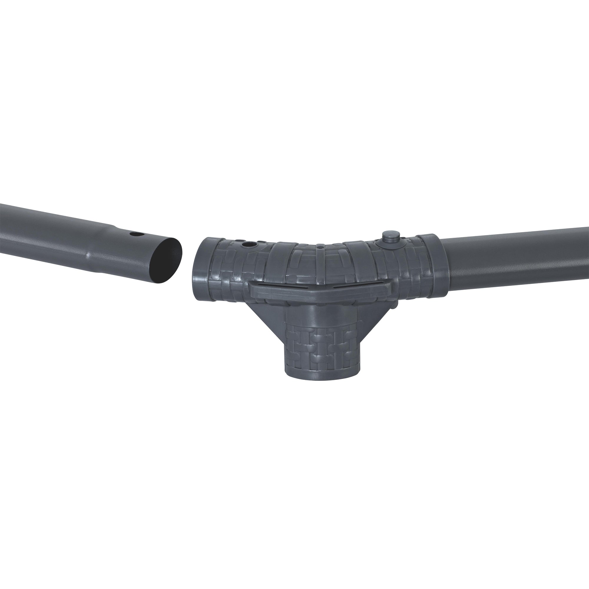 Bestway 56817E 12' x 30" Steel Pro Max Round Above Ground Pool w/ Pump(Open Box) - VMInnovations
