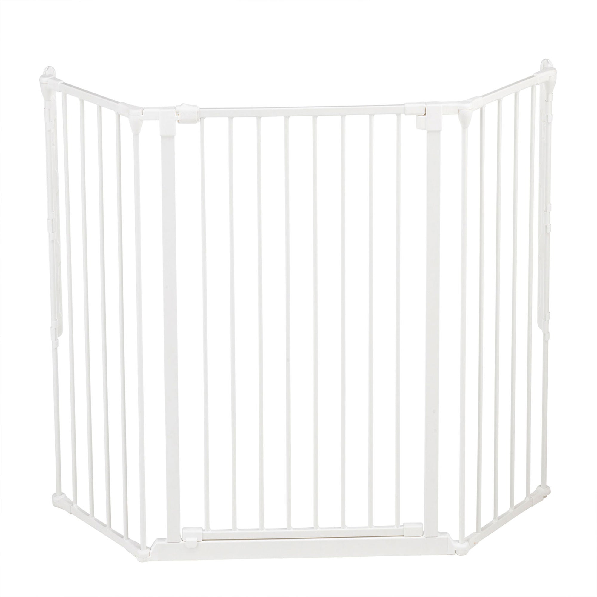 Scandinavian Pet Design Flex Large and Extra Tall 35 to 88 In Safety Gate (Used) - VMInnovations