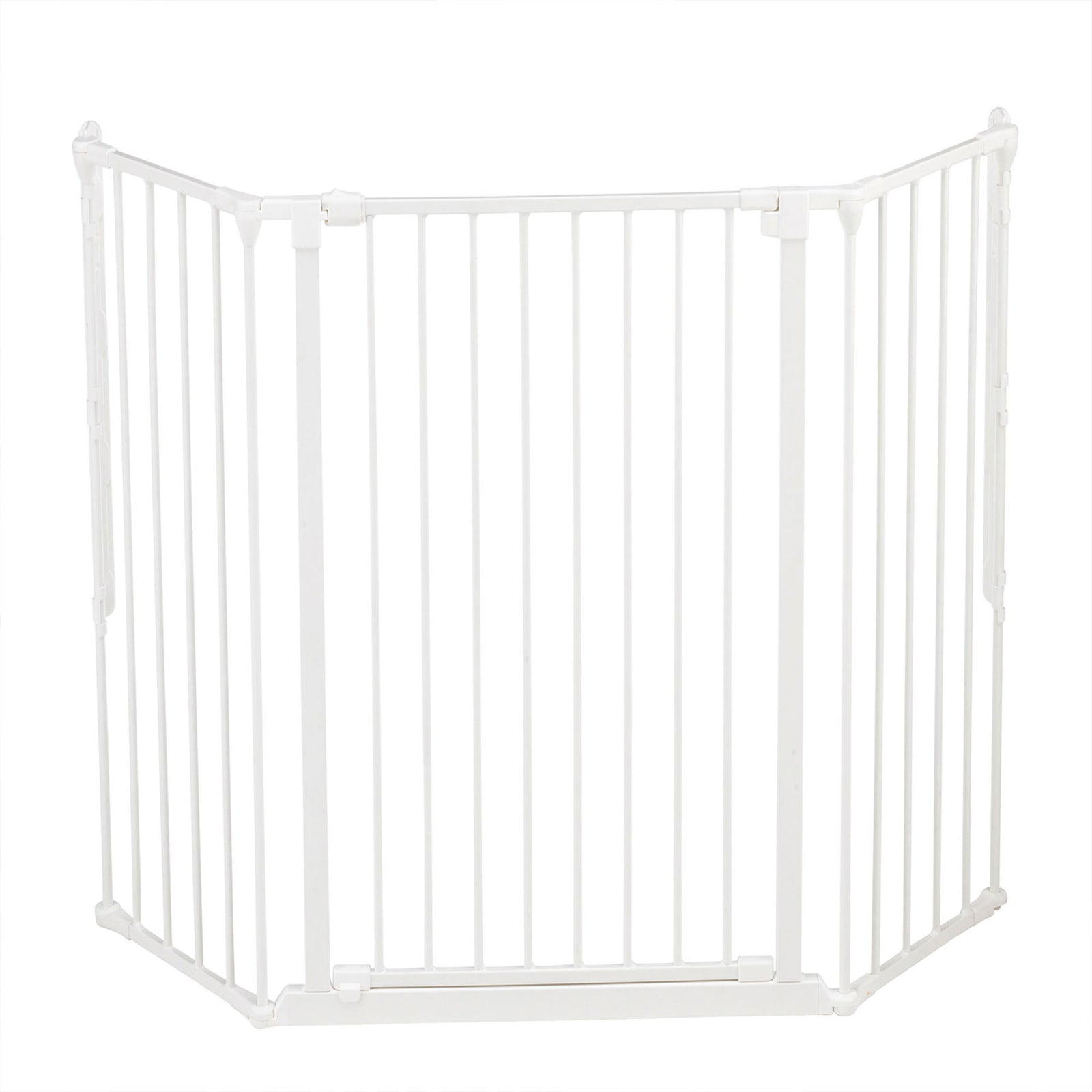 Scandinavian Pet Design Flex Large and Extra Tall 35 to 88 In Safety Gate (Used) - VMInnovations