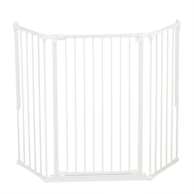 Scandinavian Pet Design Flex Large and Extra Tall 35 to 88 In Safety Gate (Used)